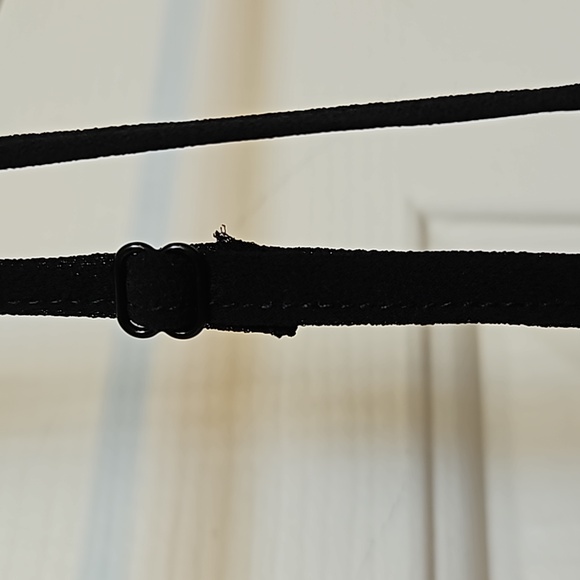 EUC Michael Michael Kors Black Cami w Adjustable Straps Sz Small - Picture 4 of 4